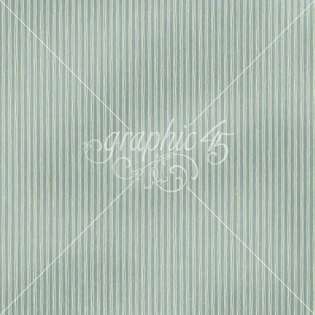 Graphic 45 - Always & Forever - Simply Divine