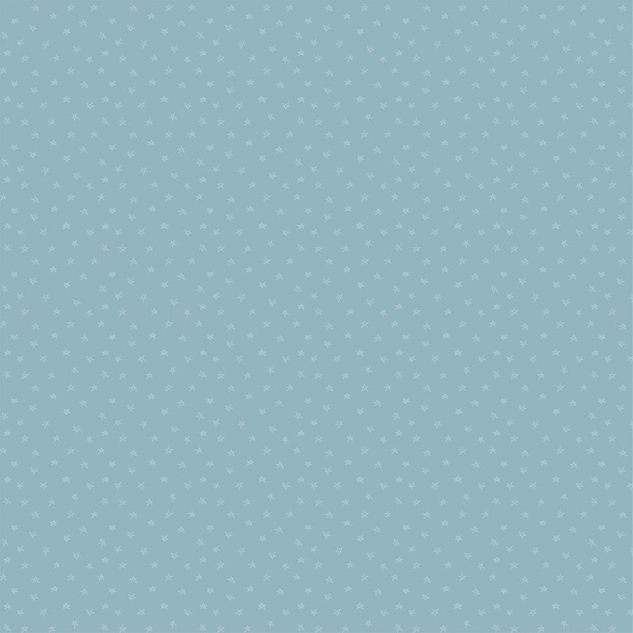 Carta Bella - Little Lullabies Baby Boy - Sweet Pacifiers