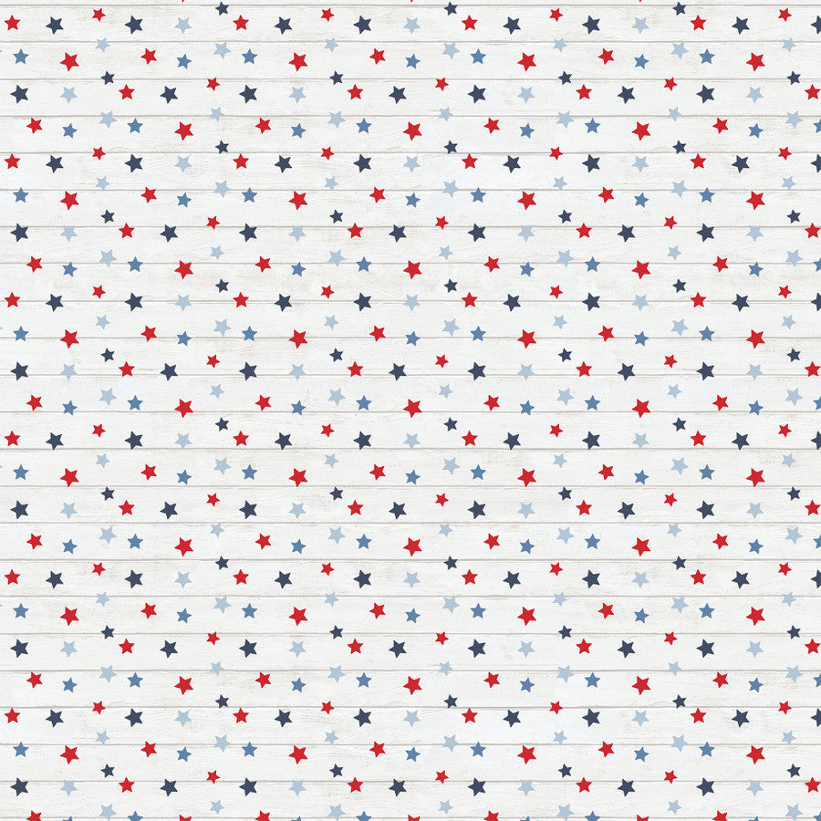 Echo Park - All American - Multi Journaling Cards