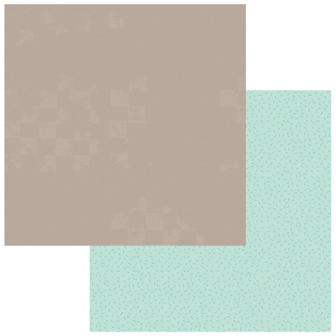 49 & Market - Glimmer and Glee - Solids 4