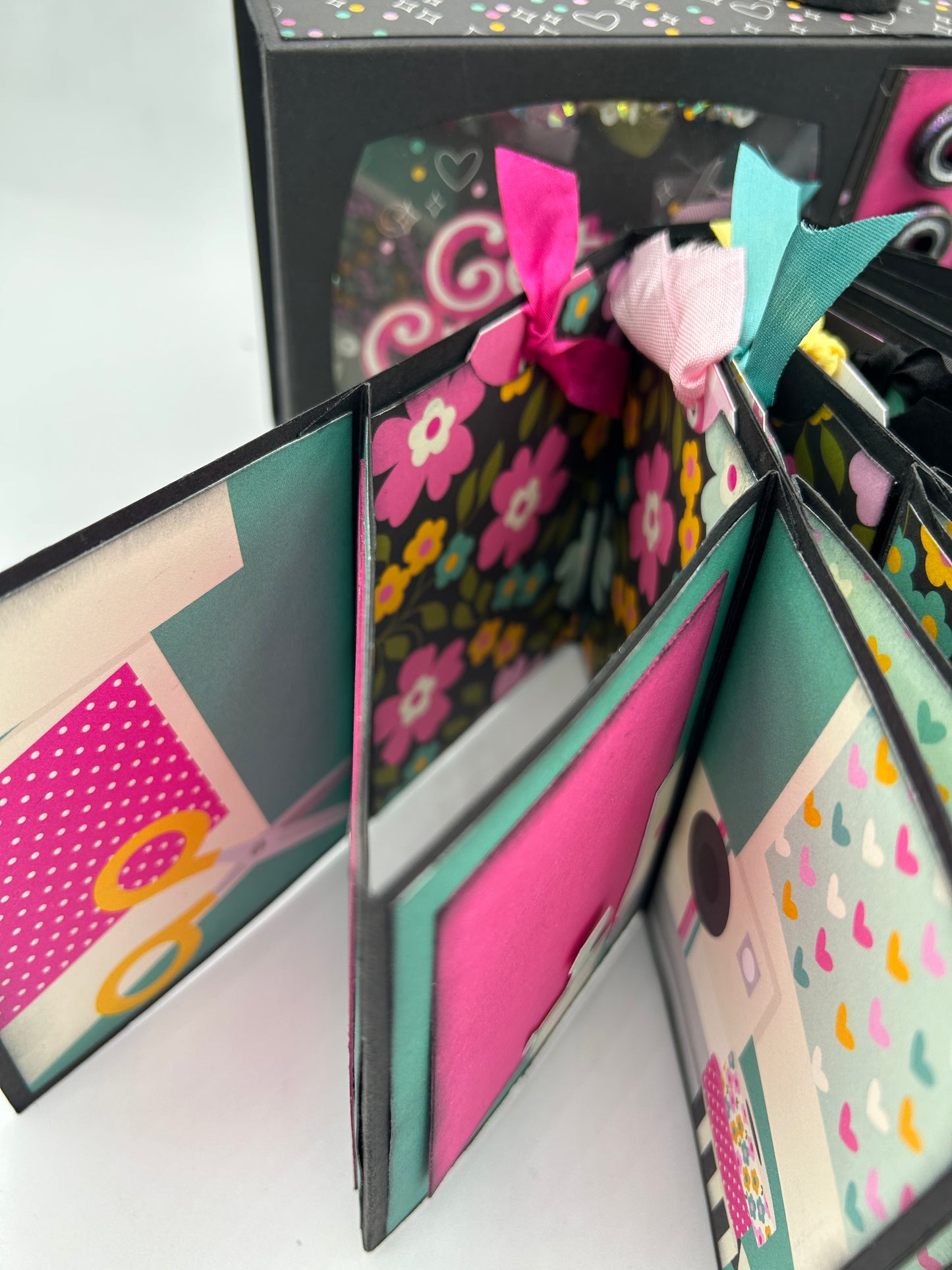 Katilyn's Crop - TV Mini Album Class