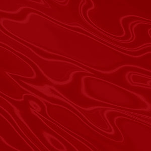 The Paper Cut - Red Mirrilava - 12x12