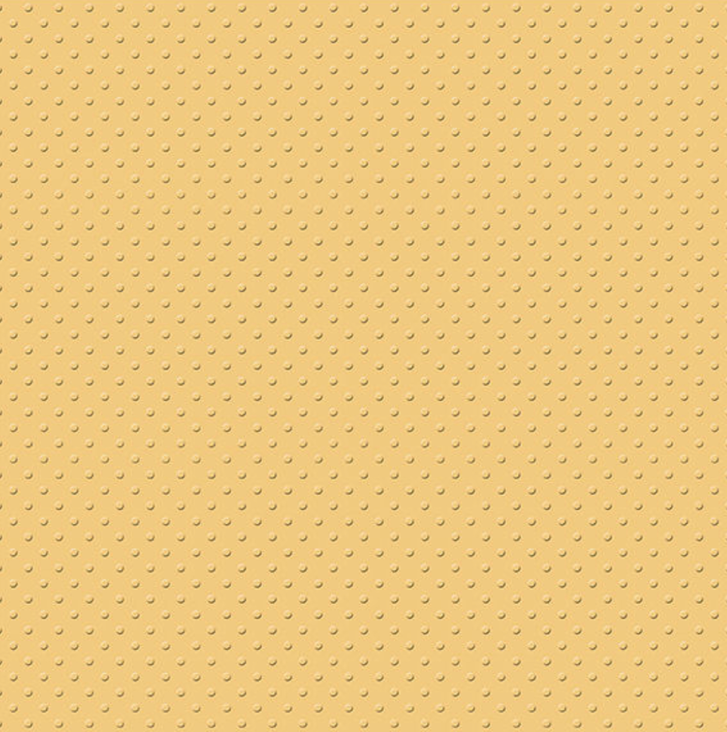 12x12 My Colors Cardstock - Jonquil