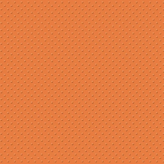 12x12 My Colors Cardstock - California Poppy