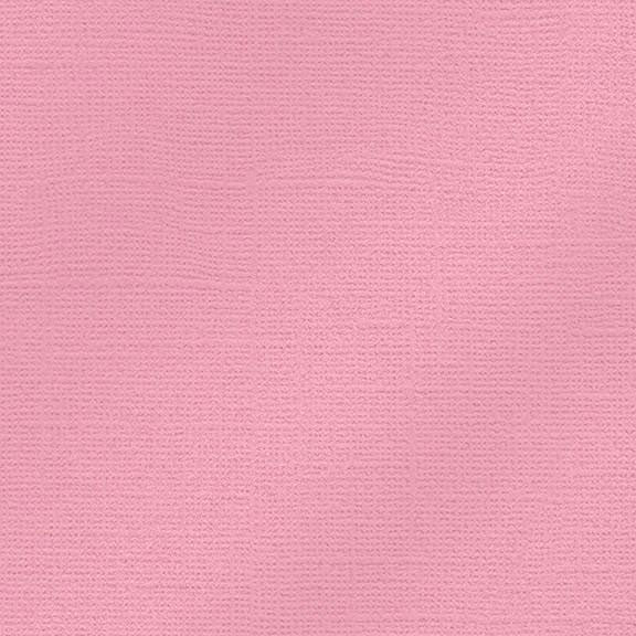 12x12 My Colors Cardstock - Pink Delight