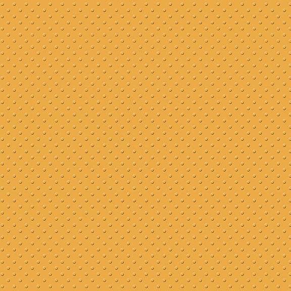 12x12 My Colors Cardstock - Gold Zinnia