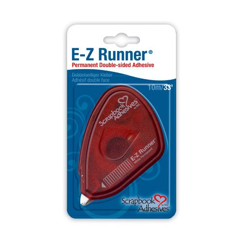 Scrapbook Adhesives - 3L - EZ Runner