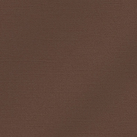 12x12 My Colors Cardstock - Barrel Brown