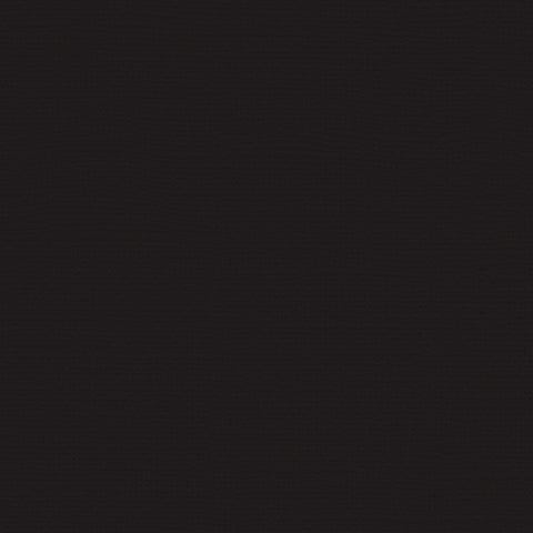 12x12 My Colors Cardstock - Black Magic