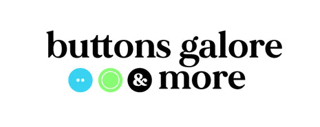 Buttons Galore & More