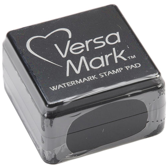 Tsukineko - VersaMark -  Watermark Mini Stamp Pad