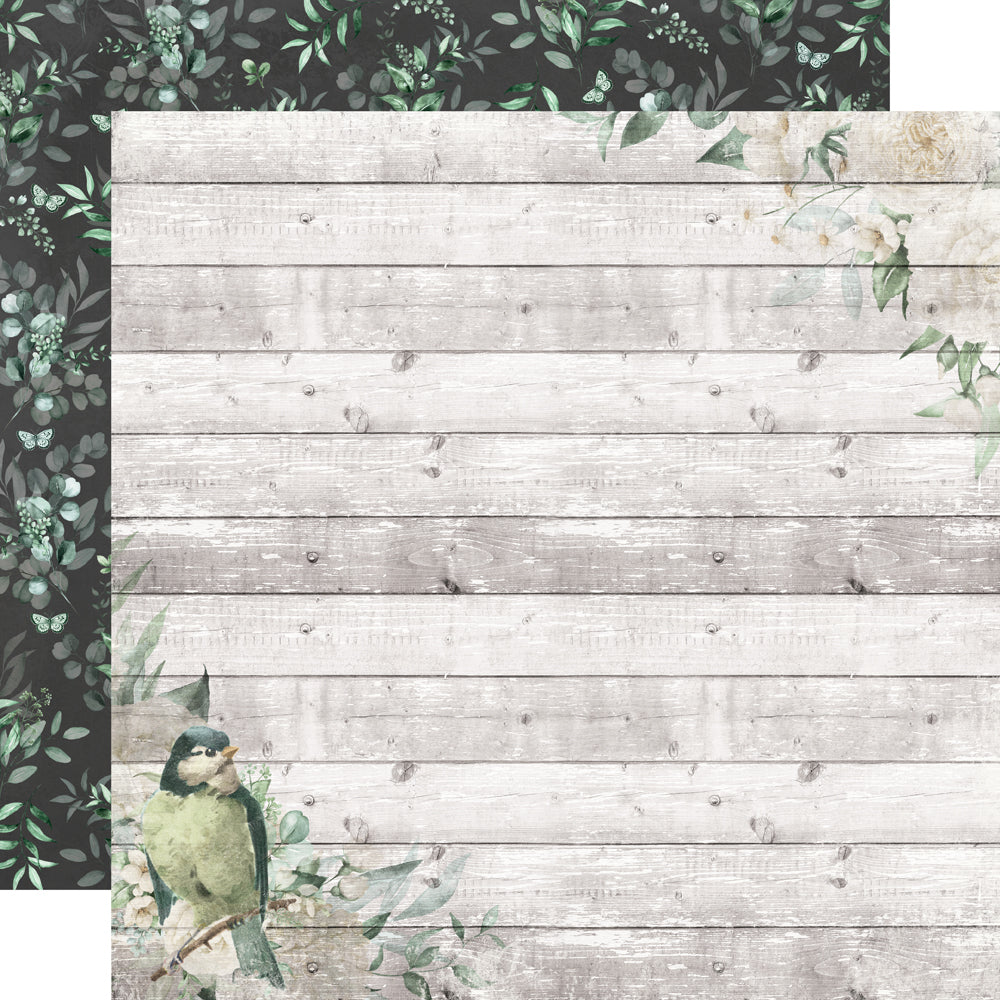 Simple Stories - Simple Vintage Timeless Harmony - Beautiful Life