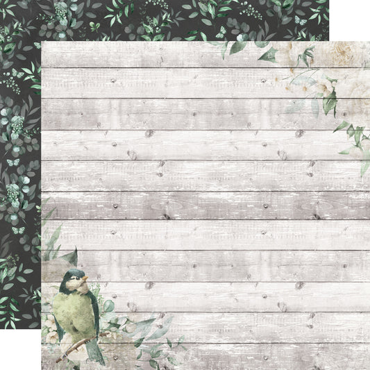 Simple Stories - Simple Vintage Timeless Harmony - Beautiful Life