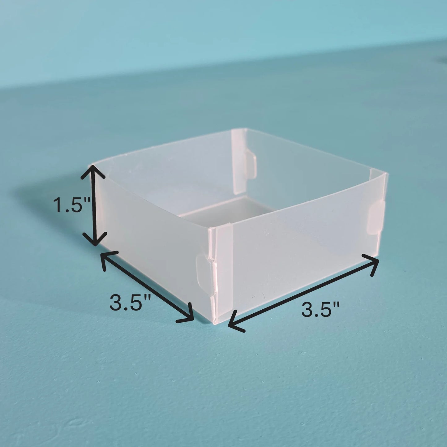 The Organized Option - Basic Box Small Box Collection