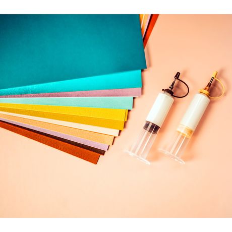 We R Makers - Glue Squeeze Syringes