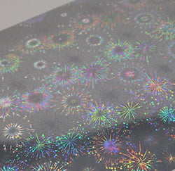 The Paper Cut - 12x12 Blast Holographic