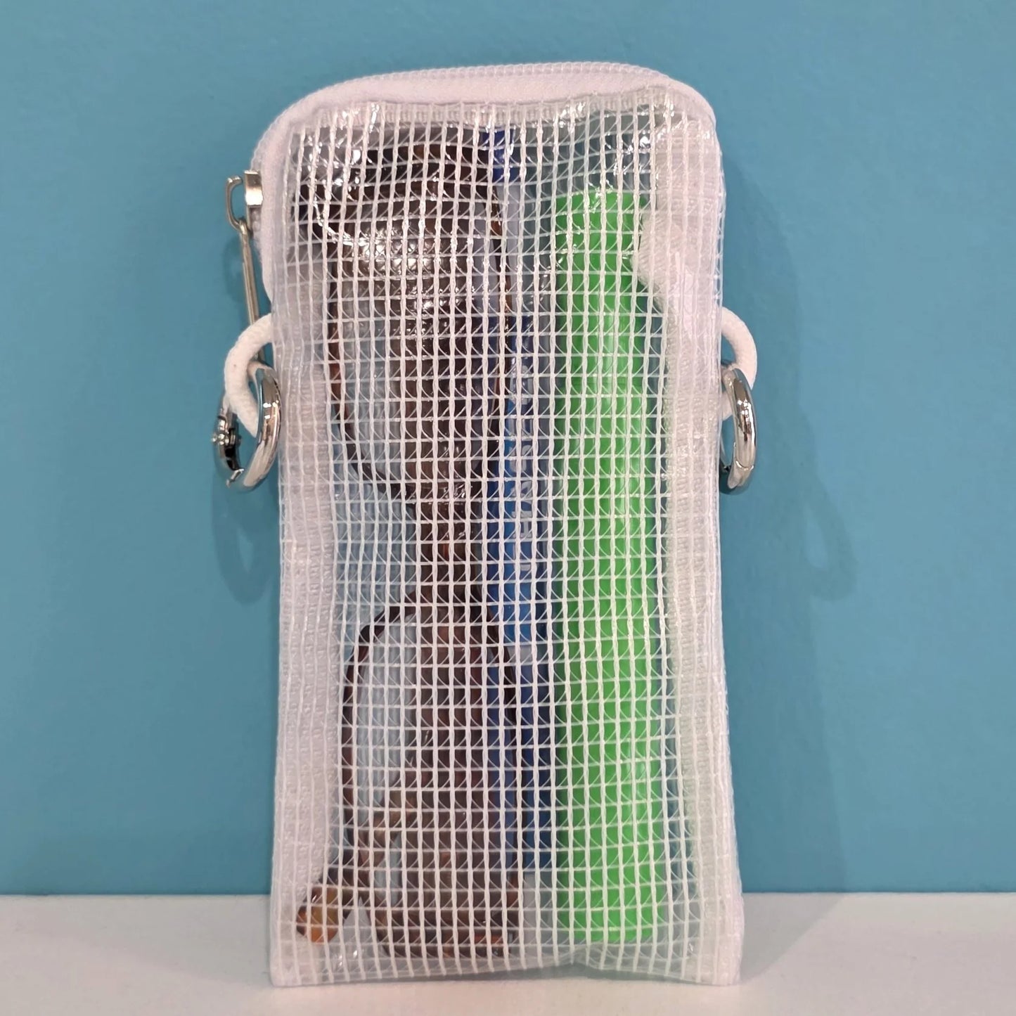 The Organized Option - Perfect Pouch - Pen Pouch