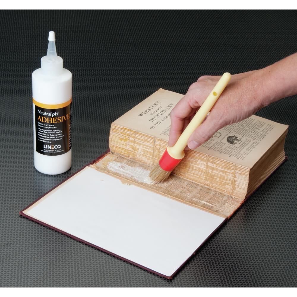 Lineco - Neutral pH Adhesive - 8oz