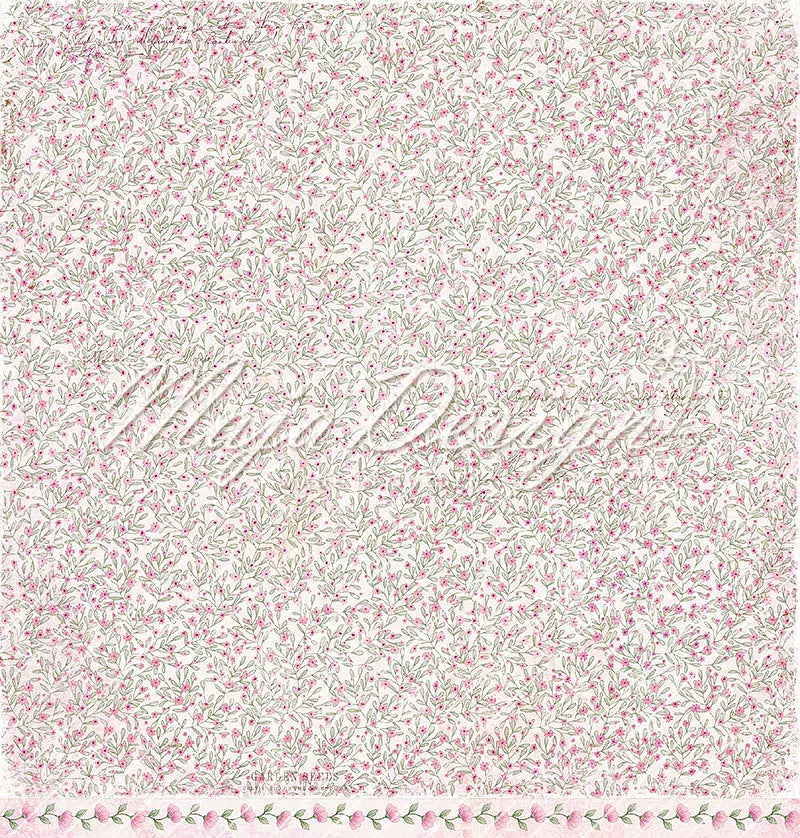 Maja Design - Mum’s Garden - Memories