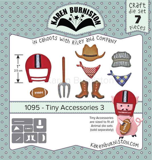 1095 Karen Burniston - Tiny Accessories 3