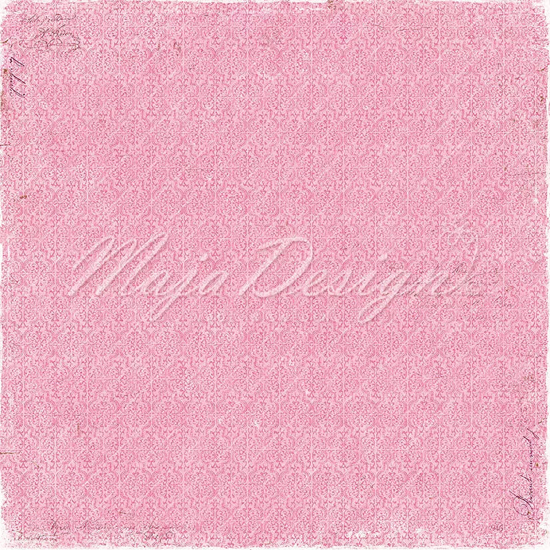 Maja Design - Mum’s Garden - Memories