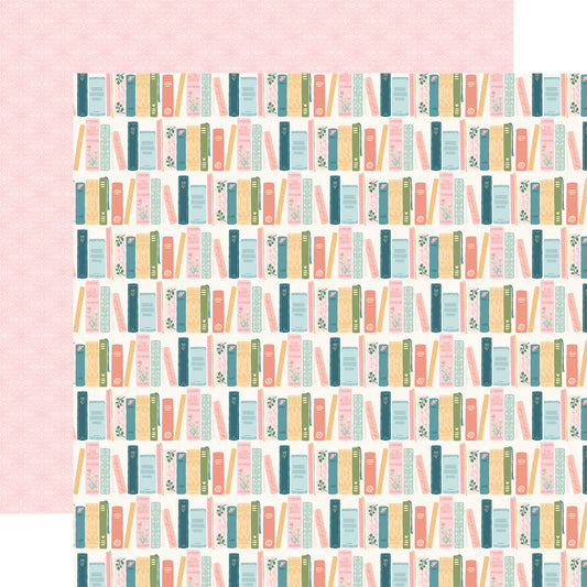 Carta Bella - Secret Garden - Fairy Tale Books