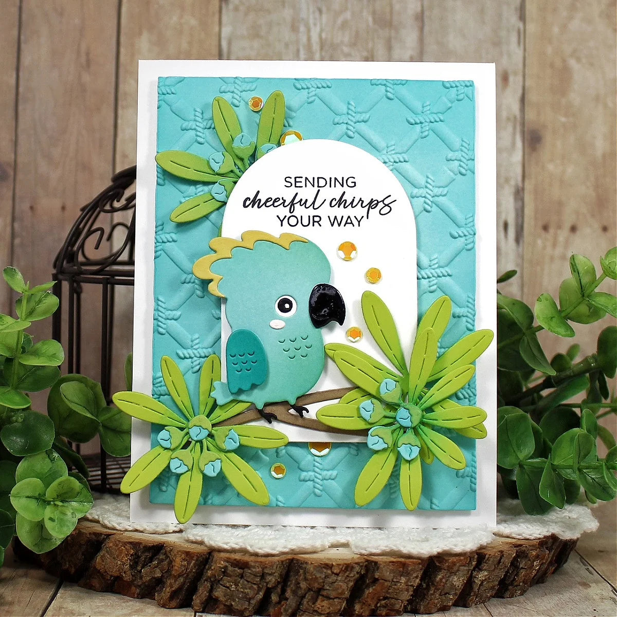 Spellbinders - Cutting Dies - Essential Arches