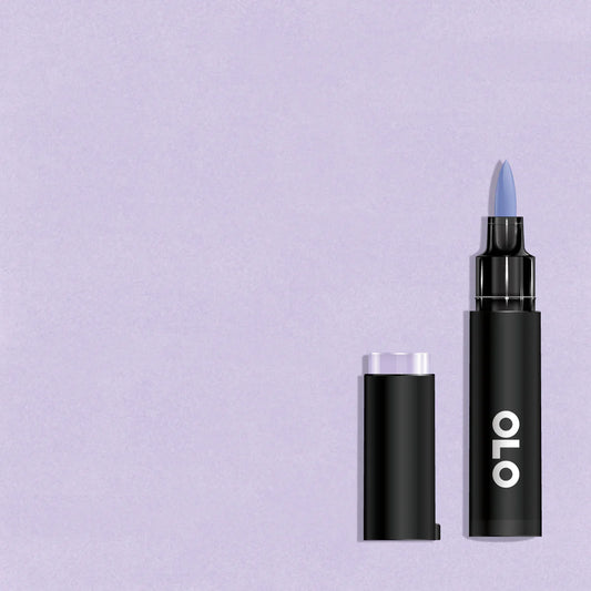 Olo BV1.1 Lavender Jade