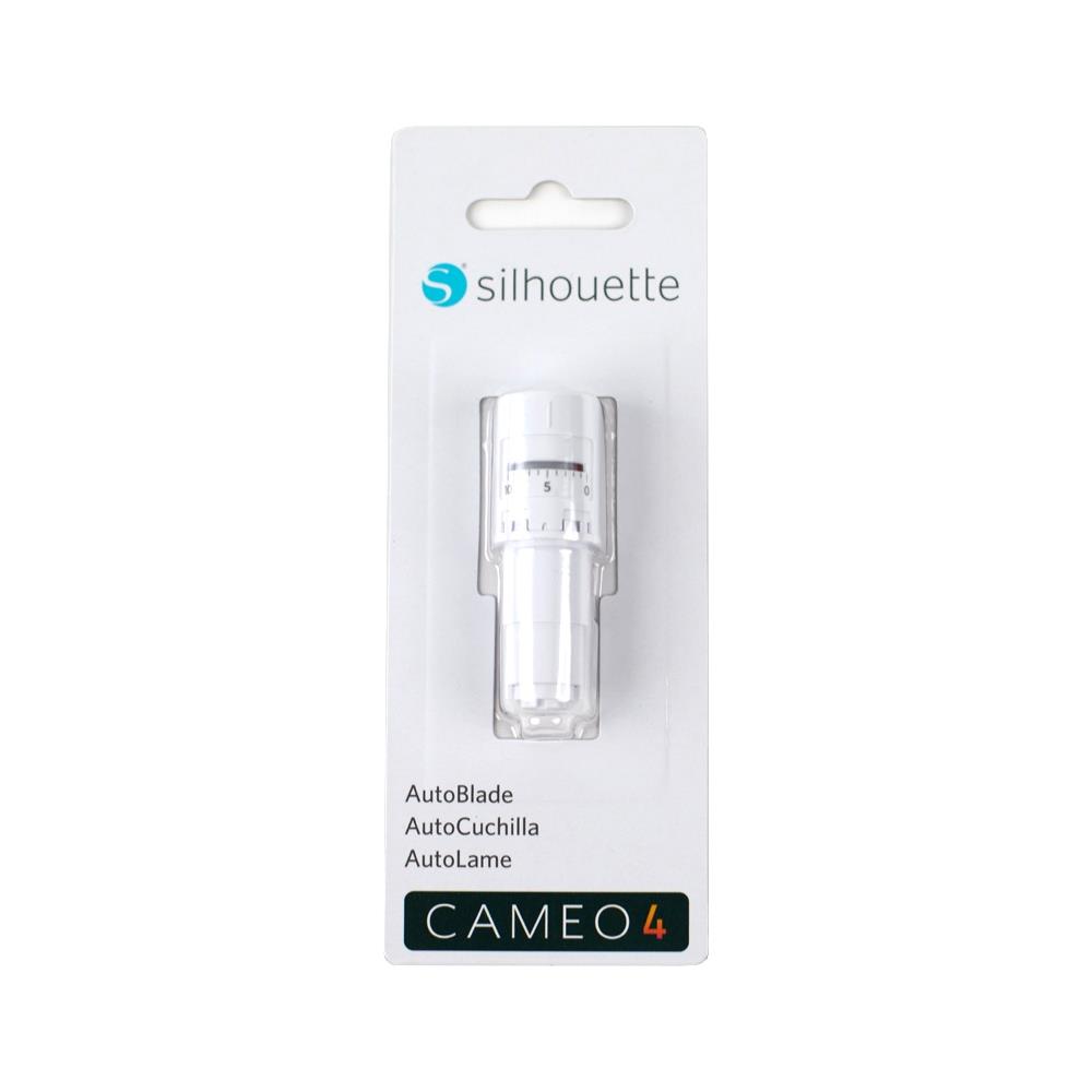 Silhouette - Cameo 4 - Autoblade