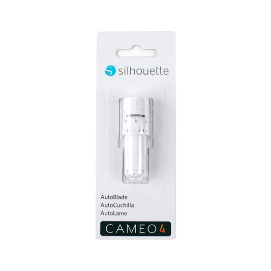Silhouette - Cameo 4 - Autoblade