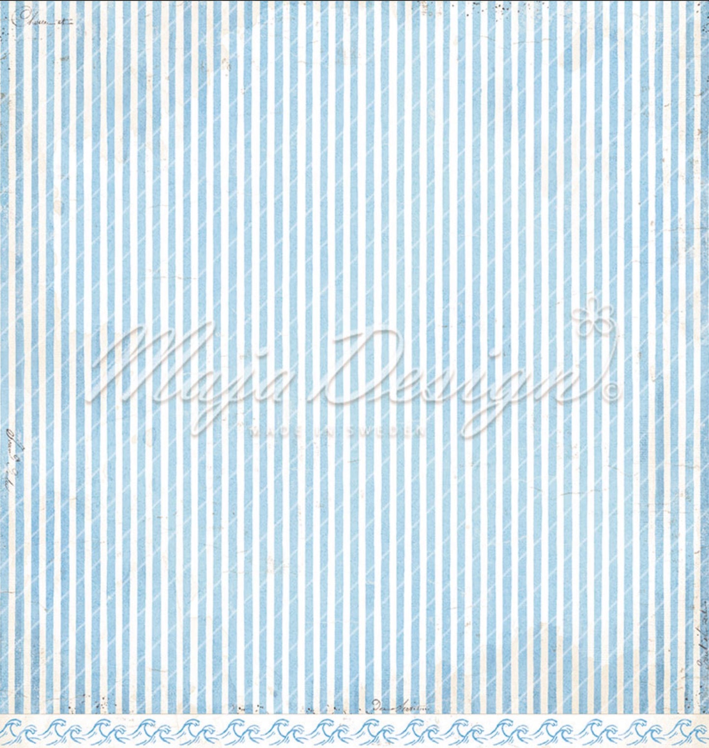 Maja Design - Summer Feeling - Shade