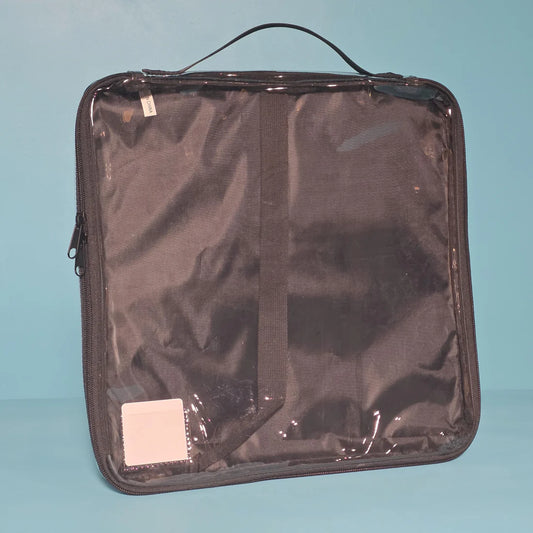 The Organized Option - Create-a-Case #2 - Perfect for Packing