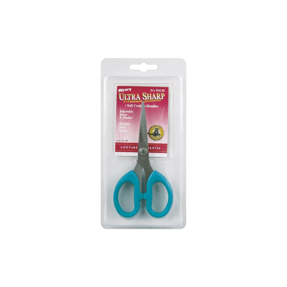 Allary Ultra Sharp Premium Scissors 5.5’’ – Scrapp'n Savvy