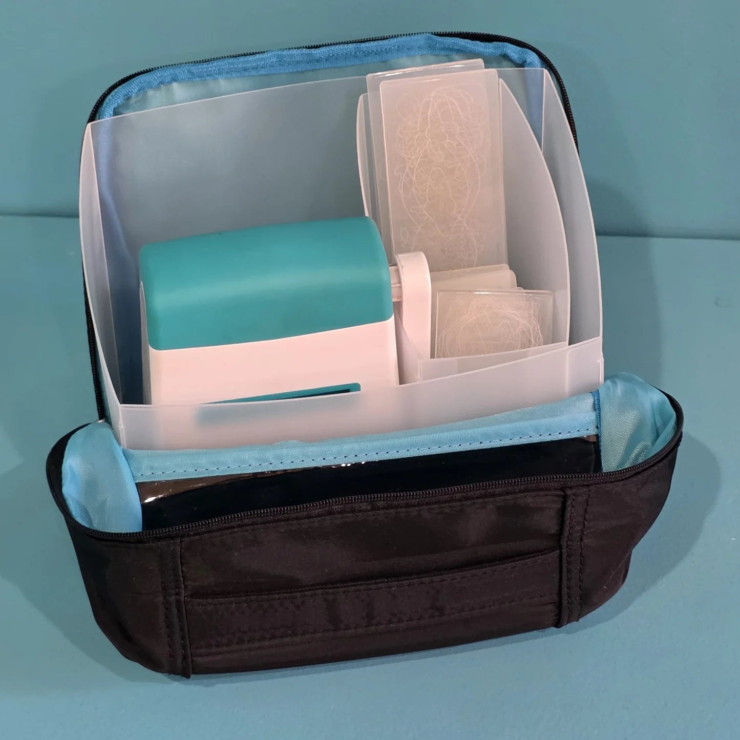 The Organized Option - Tag Along Tote I