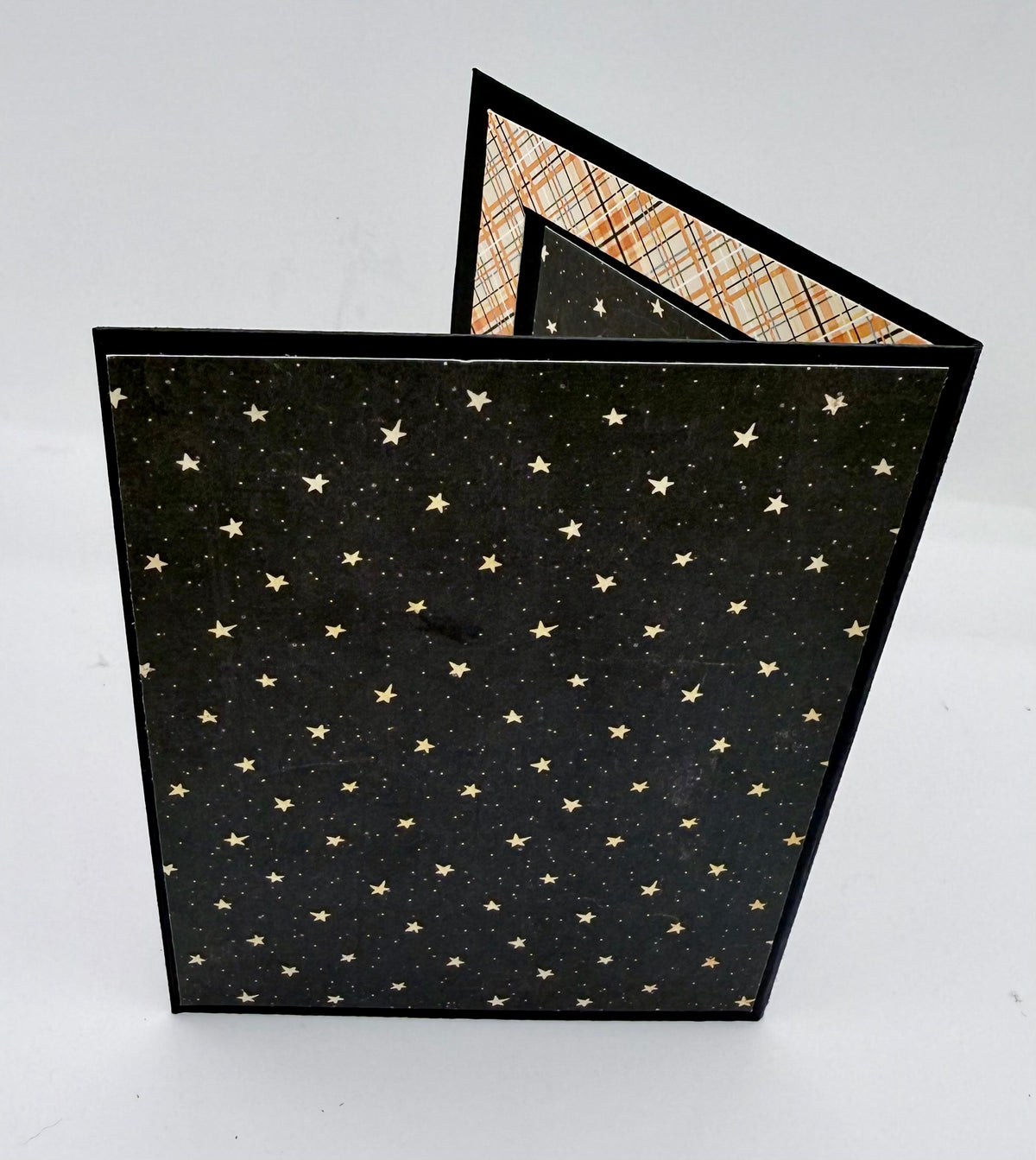 Scrapp’n Savvy - Card Kits - Peek-a-BOO! A Maja Halloween