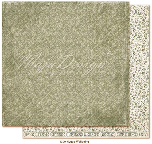 Maja Design - Hygge - Wellbeing