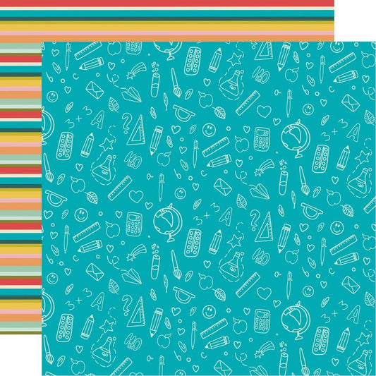 Simple Stories - Book Fair - Dream Big