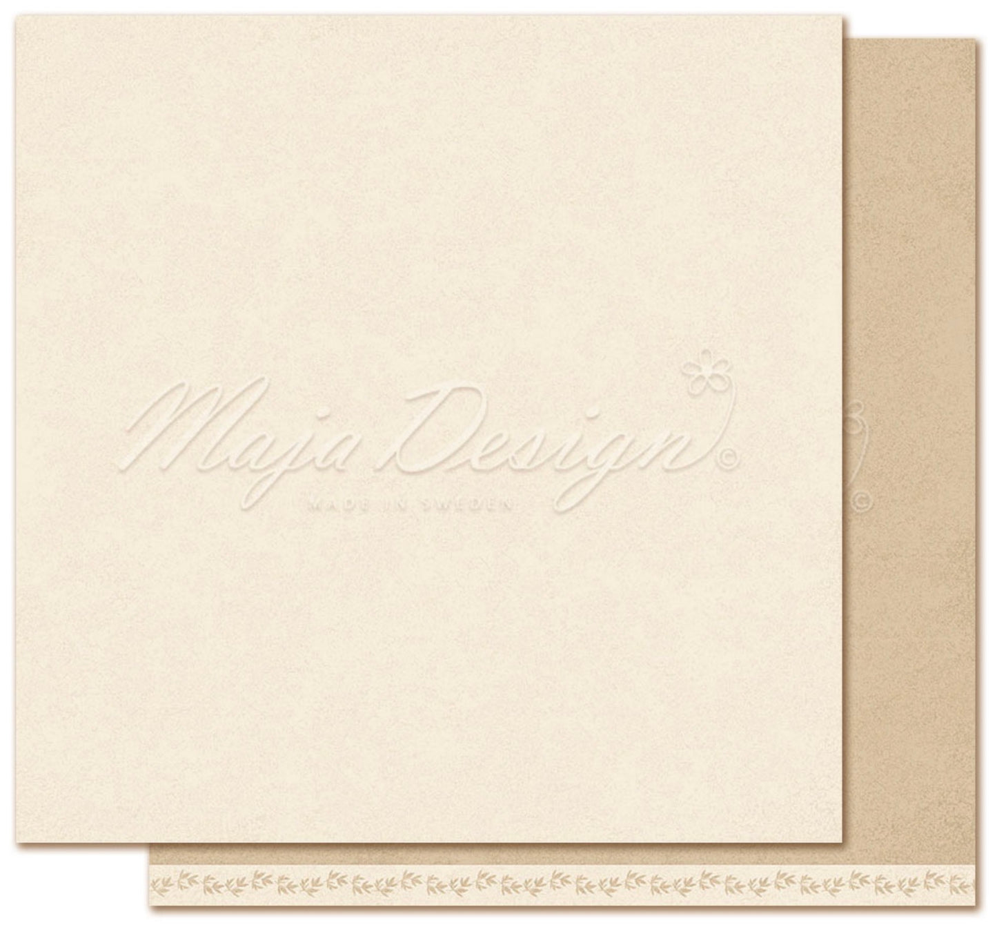 Maja Design - 12x12 Collection Kit - Memoir