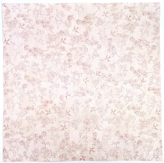 Melissa Frances - Blessings