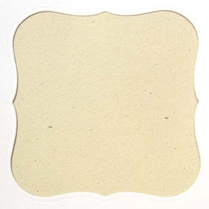 The Paper Cut - Sahara - 12x12