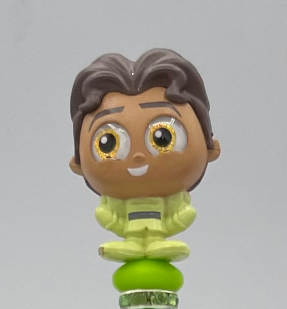 Anuja’s Creations - Pens - Prince Naveen