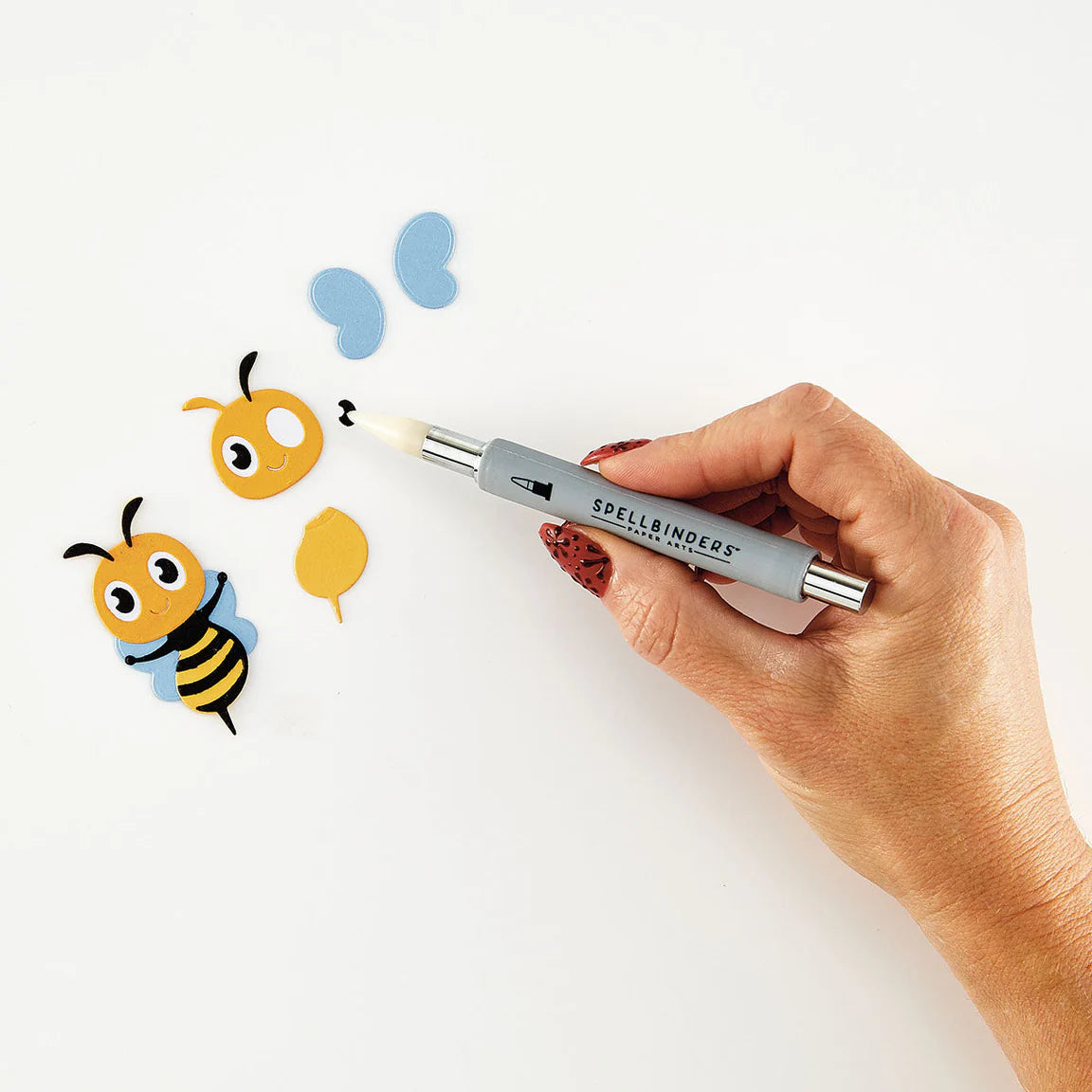 Spellbinders - Handy Craft Tool Set