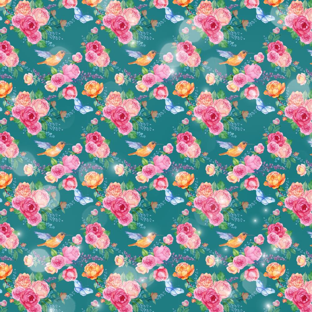 Memory Place - Delightful - My Afternoon #5