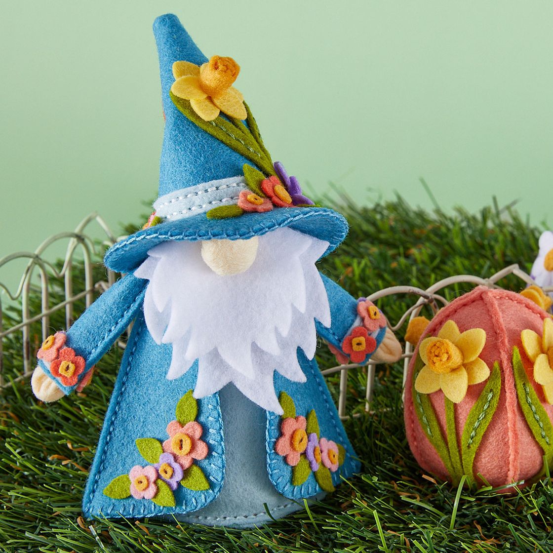 Spellbinders - Cutting Dies - Spring Embellishments