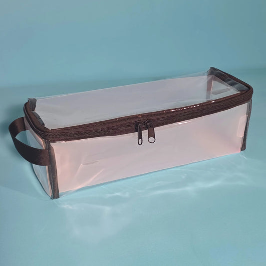 The Organized Option - Leanne Zip & Go Bag