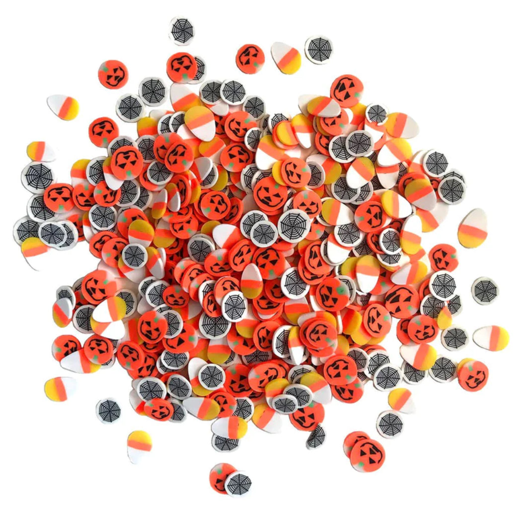 Buttons Galore - Sprinkletz - October 31