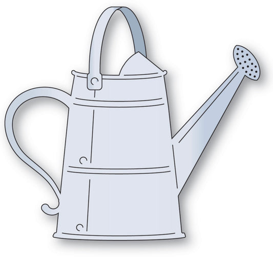 Memory Box - Craft Die - Rustic Watering Can