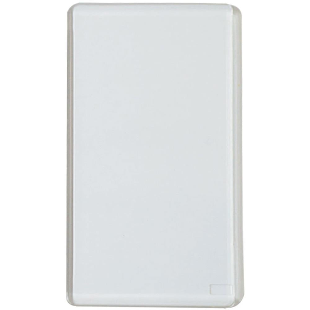 Dress My Craft - Clear Cutting Plates - Easy Cuts