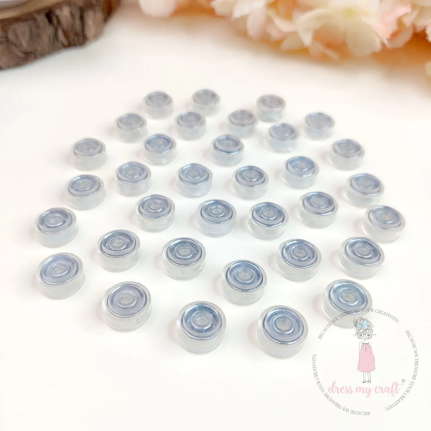 Dress My Craft - Spinners