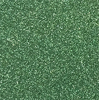 The Paper Cut - Green MirriSparkle - 12x12